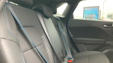 Renault Symbioz 1.6 E-Tech FHEV 145 Techno Esprit Alpine 5dr Auto Hybrid Estate